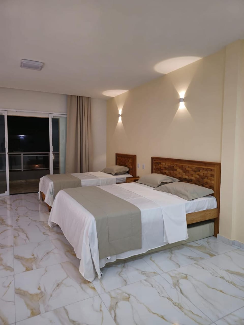 Pousada Itarema Residence Inn in State of Ceará