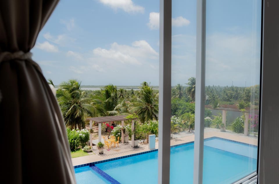 Pousada Itarema Residence Inn in State of Ceará