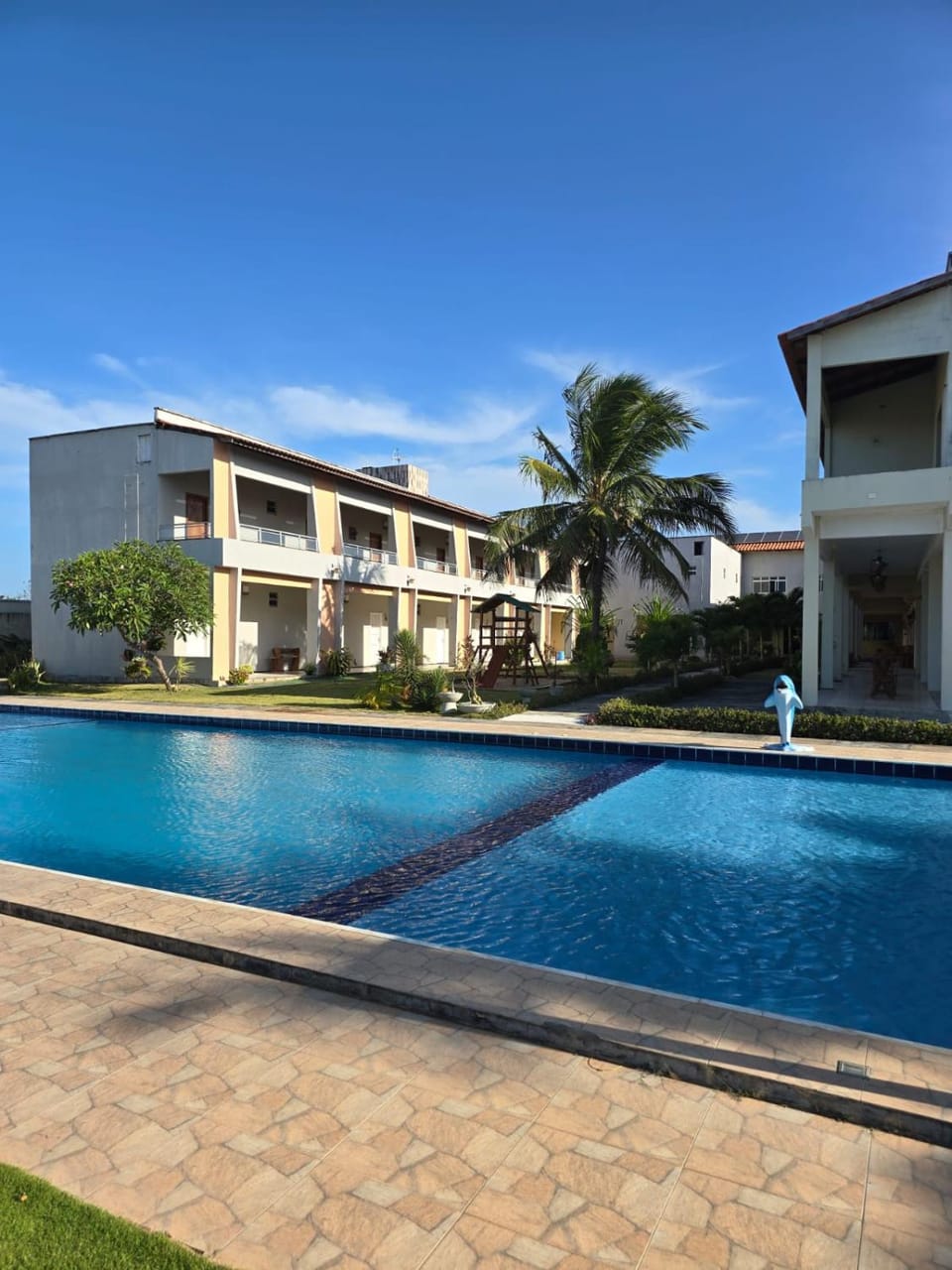 Pousada Itarema Residence Inn in State of Ceará