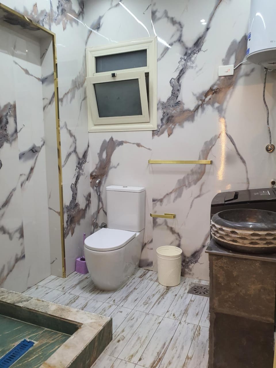 شقة فندقية مفروشة للإيجار بجوار سيتى ستارز Apartment in Cairo Governorate