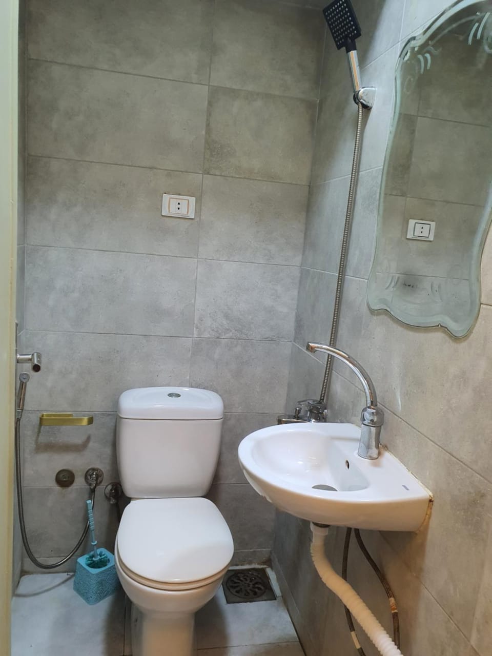 شقة فندقية مفروشة للإيجار بجوار سيتى ستارز Apartment in Cairo Governorate