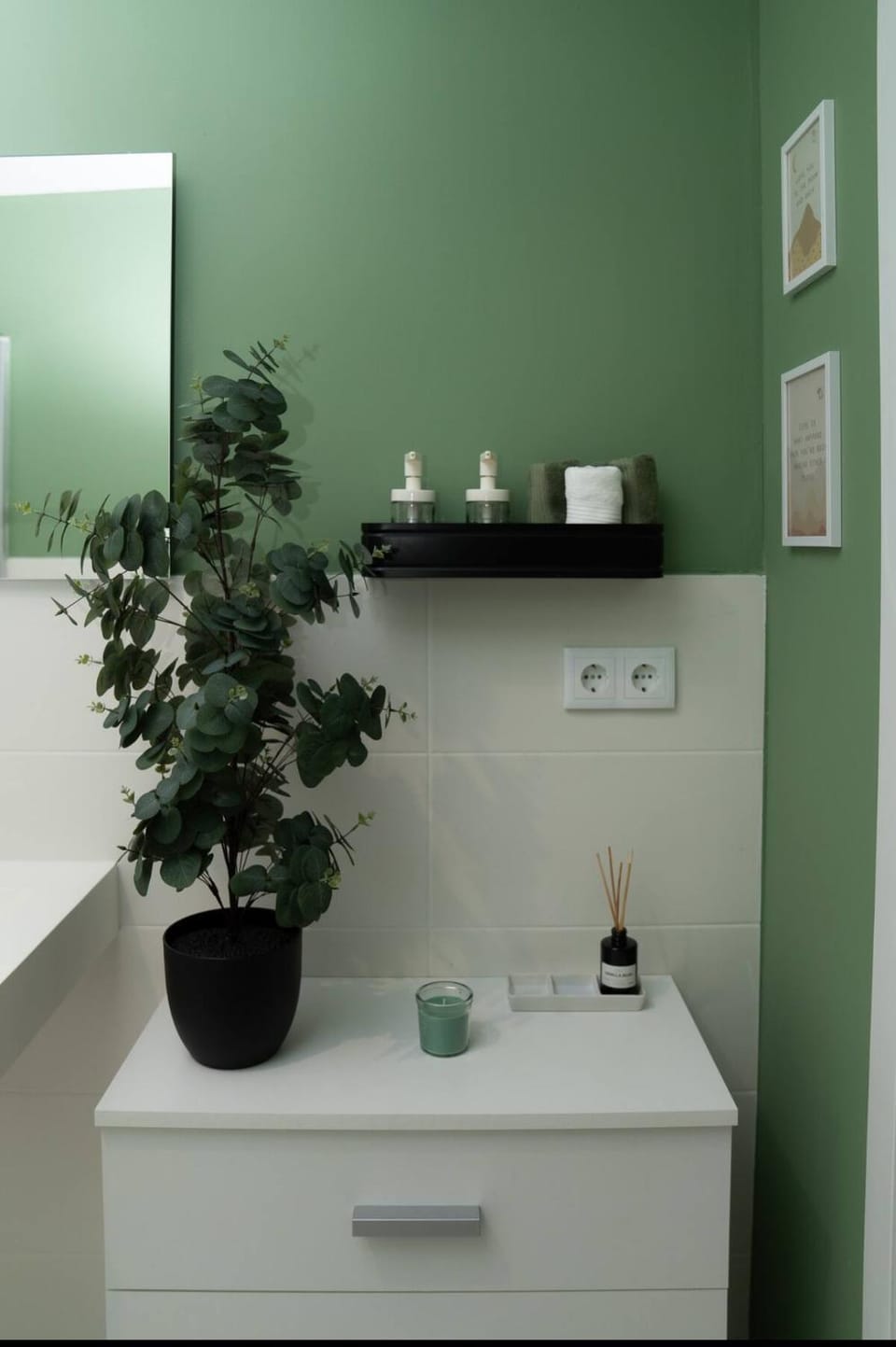 Hermoso apartamento en Nazaret Apartment in Valencia