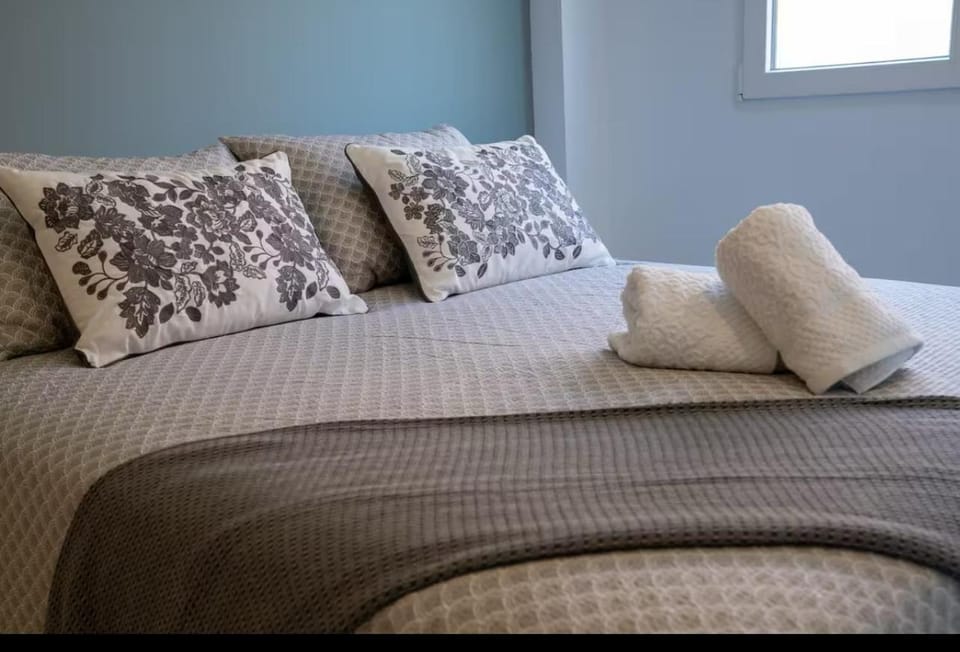 Hermoso apartamento en Nazaret Apartment in Valencia