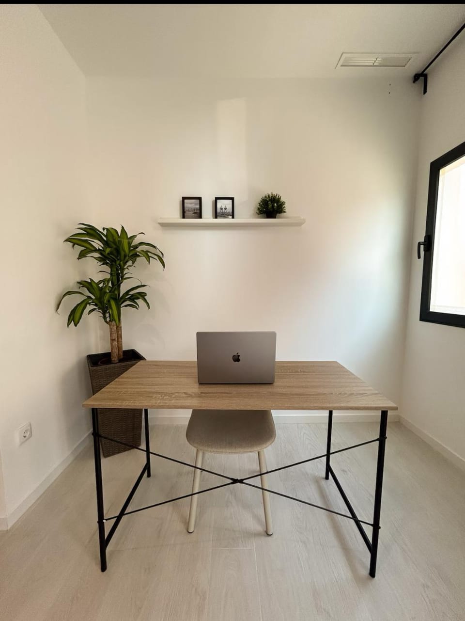 Hermoso apartamento en Nazaret Apartment in Valencia