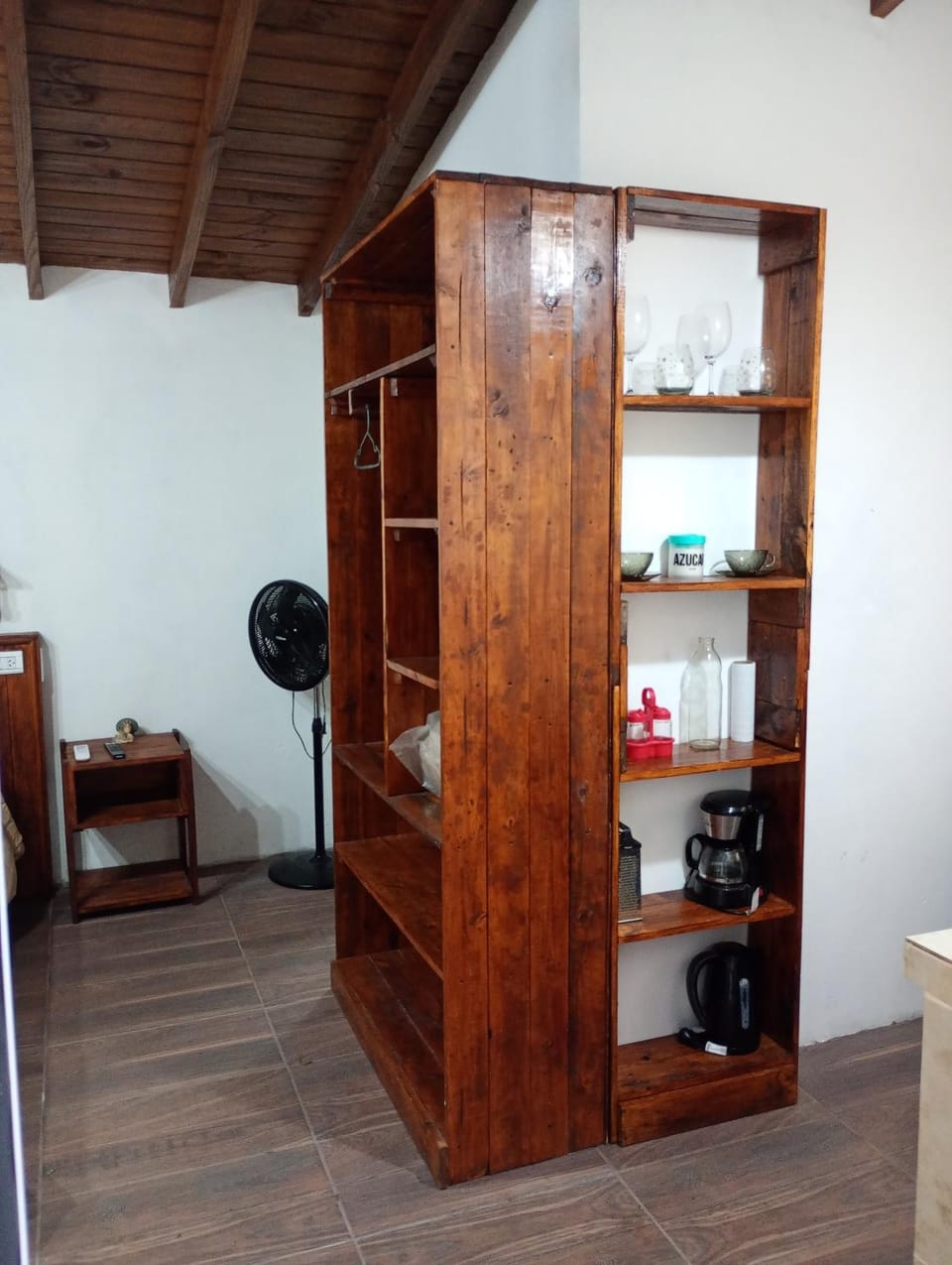 Villa Buby Gesell House in Mar de las Pampas