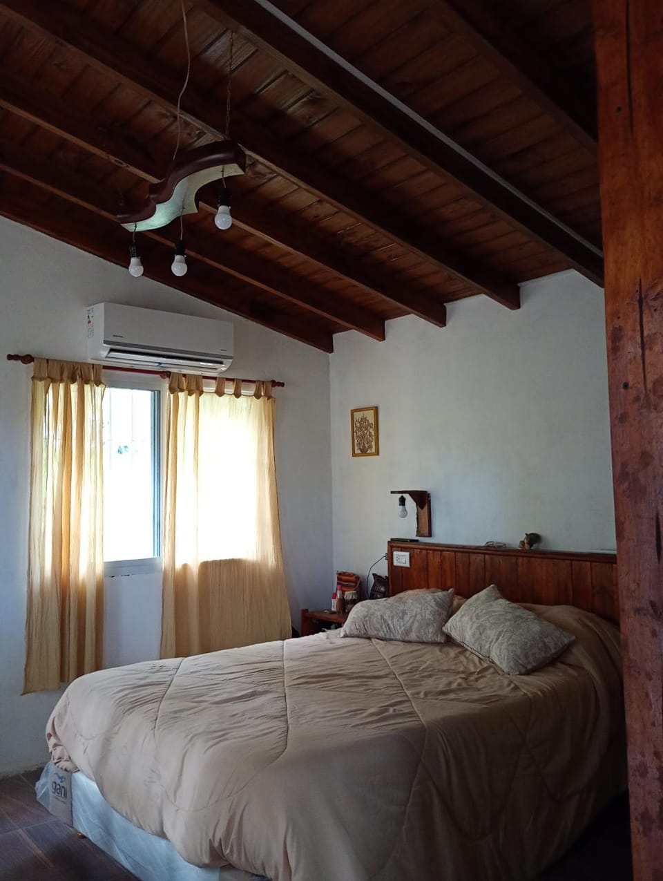 Villa Buby Gesell House in Mar de las Pampas
