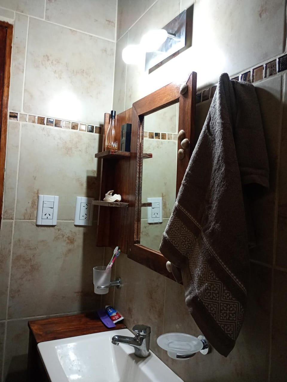 Villa Buby Gesell House in Mar de las Pampas