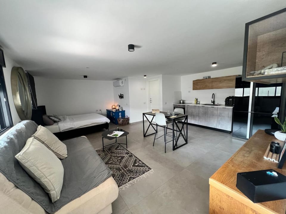 הסטודיו Apartment in South District