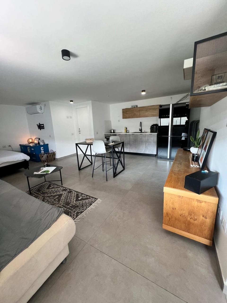הסטודיו Apartment in South District