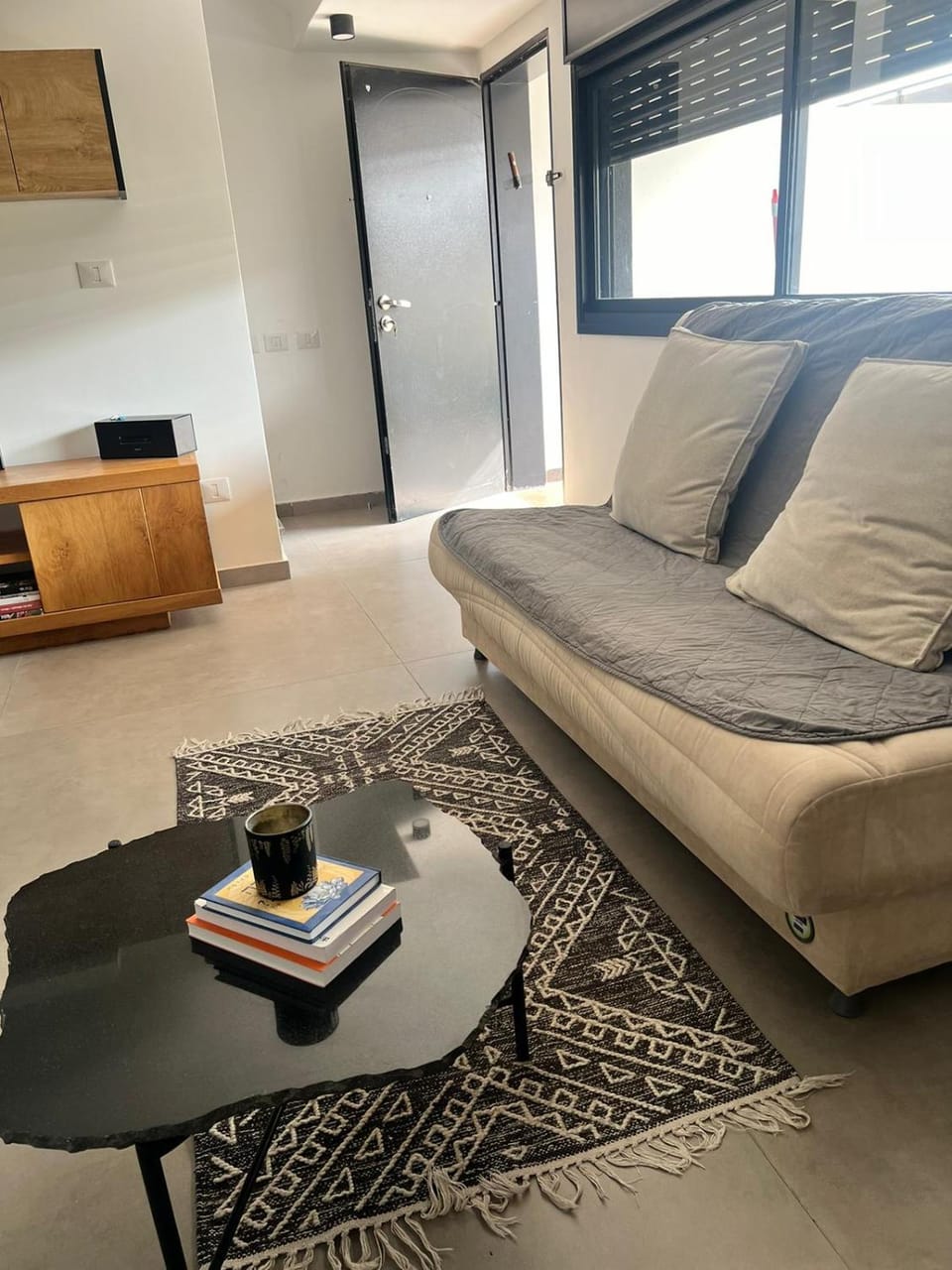הסטודיו Apartment in South District