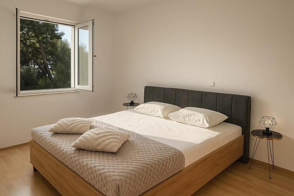 Sweet Apartment in Makarska
