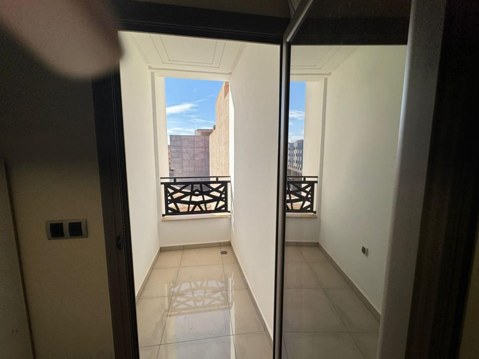 Patio, Balcony/Terrace
