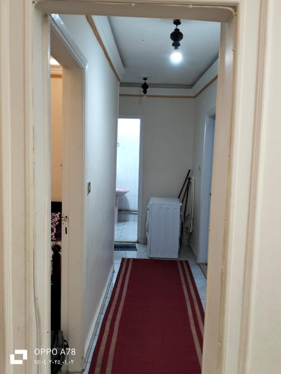 مدينه نصر Apartment in Cairo Governorate