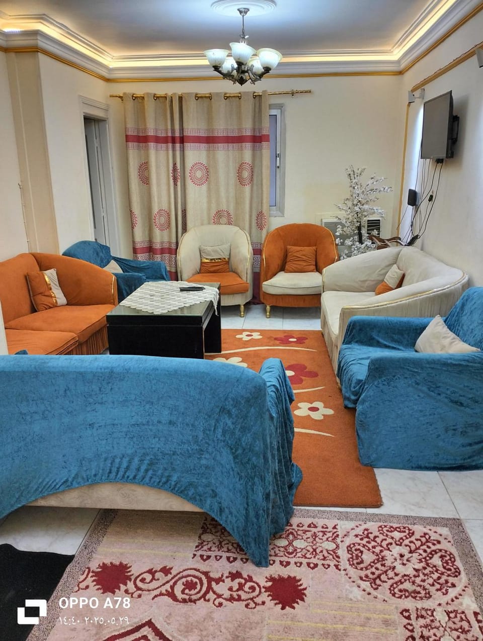 مدينه نصر Apartment in Cairo Governorate