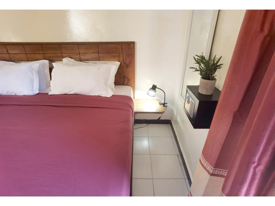 La MAISON BLANCHE - 4a - CENTRAL - CALME - WIFI - White Butterfly Hotels Bed and Breakfast in Dakar