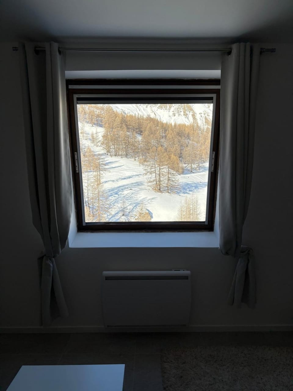 Studio 4 personnes Apartment in Allos