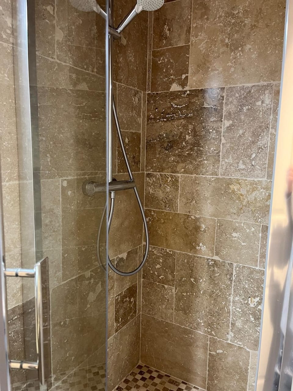 Studio 4 personnes Apartment in Allos