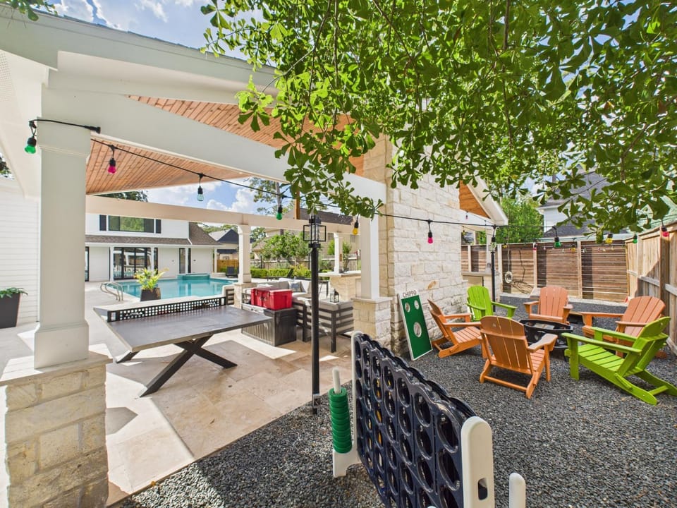 Day, Balcony/Terrace, Seating area, sunbed