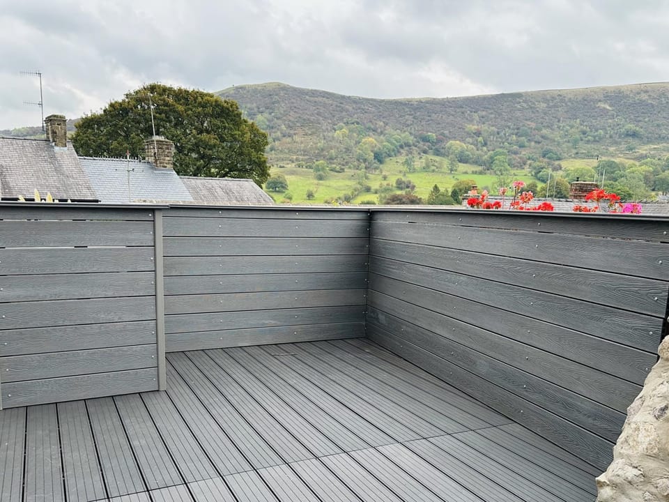 Natural landscape, View (from property/room), Balcony/Terrace, Balcony/Terrace, Mountain view