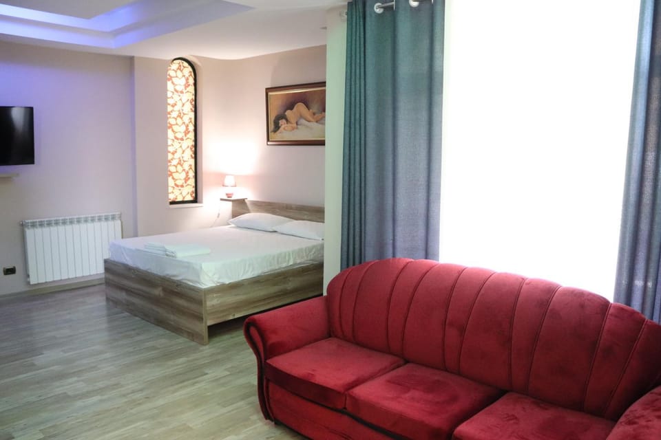 Hotel Sfinks Elbasan Albania Hotel in Tirana County, Albania