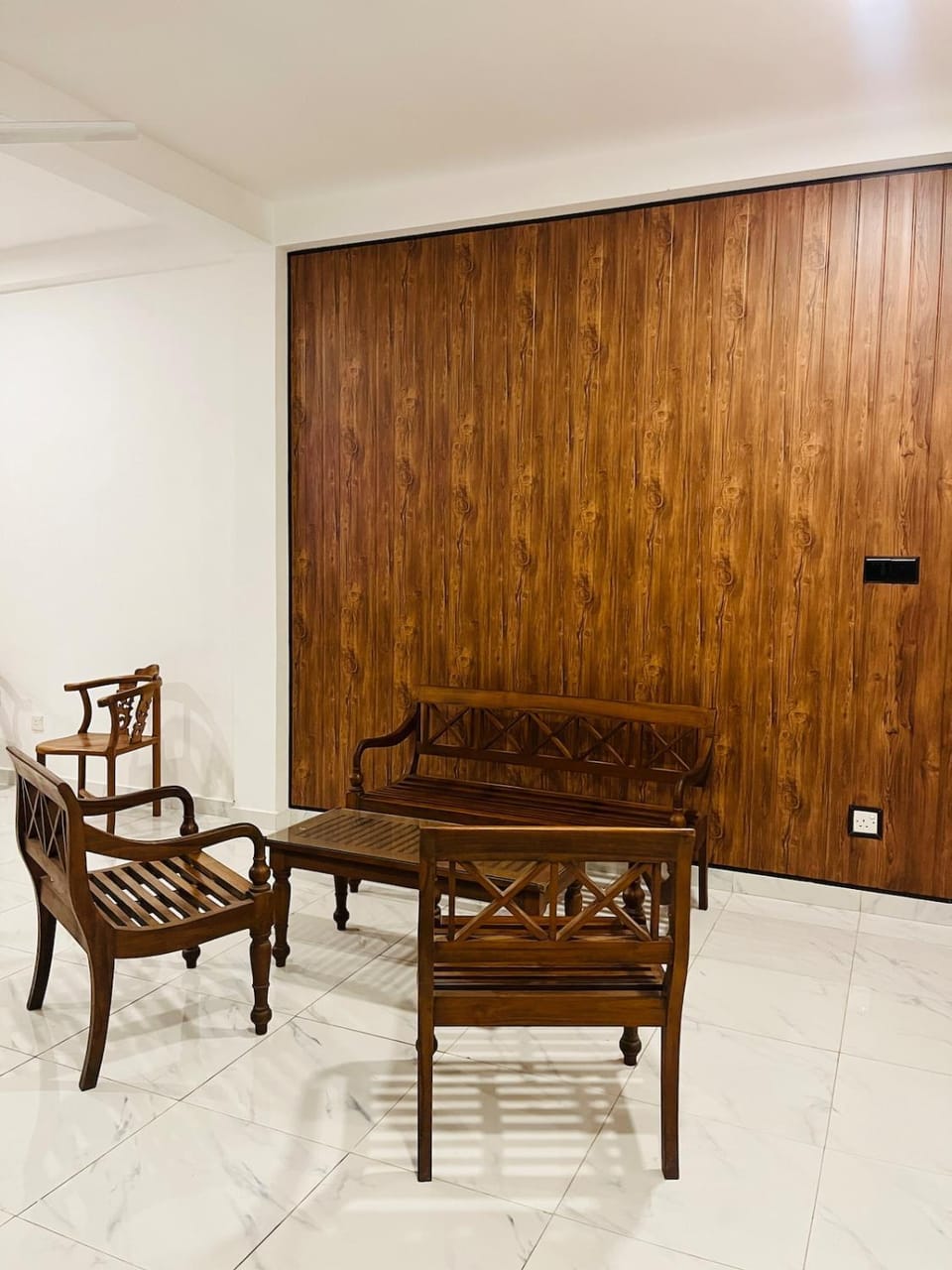 MA Residencies Villa in Dambulla