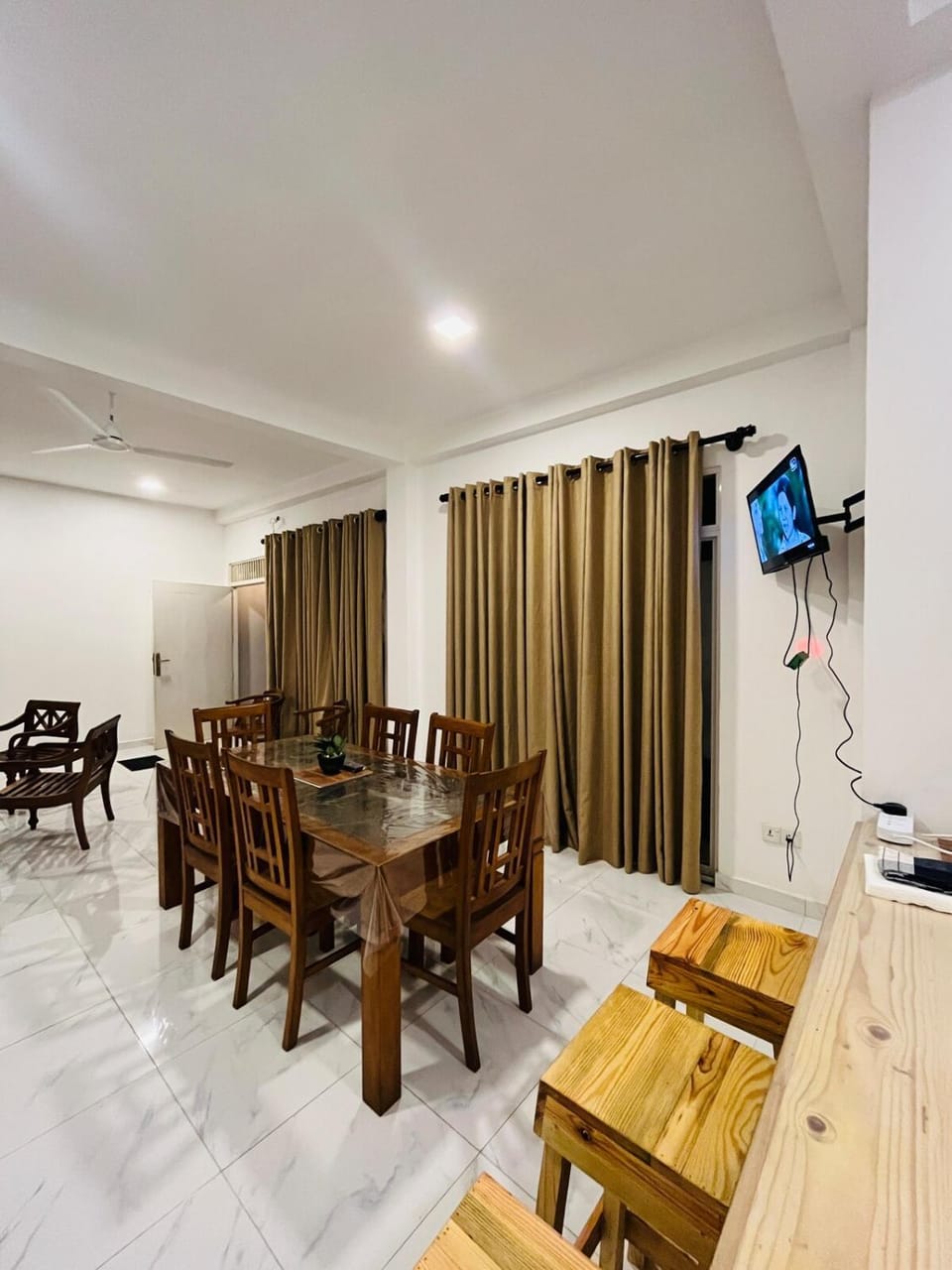 MA Residencies Villa in Dambulla