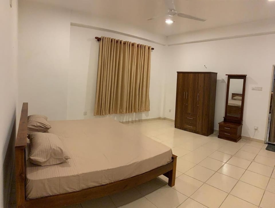 MA Residencies Villa in Dambulla