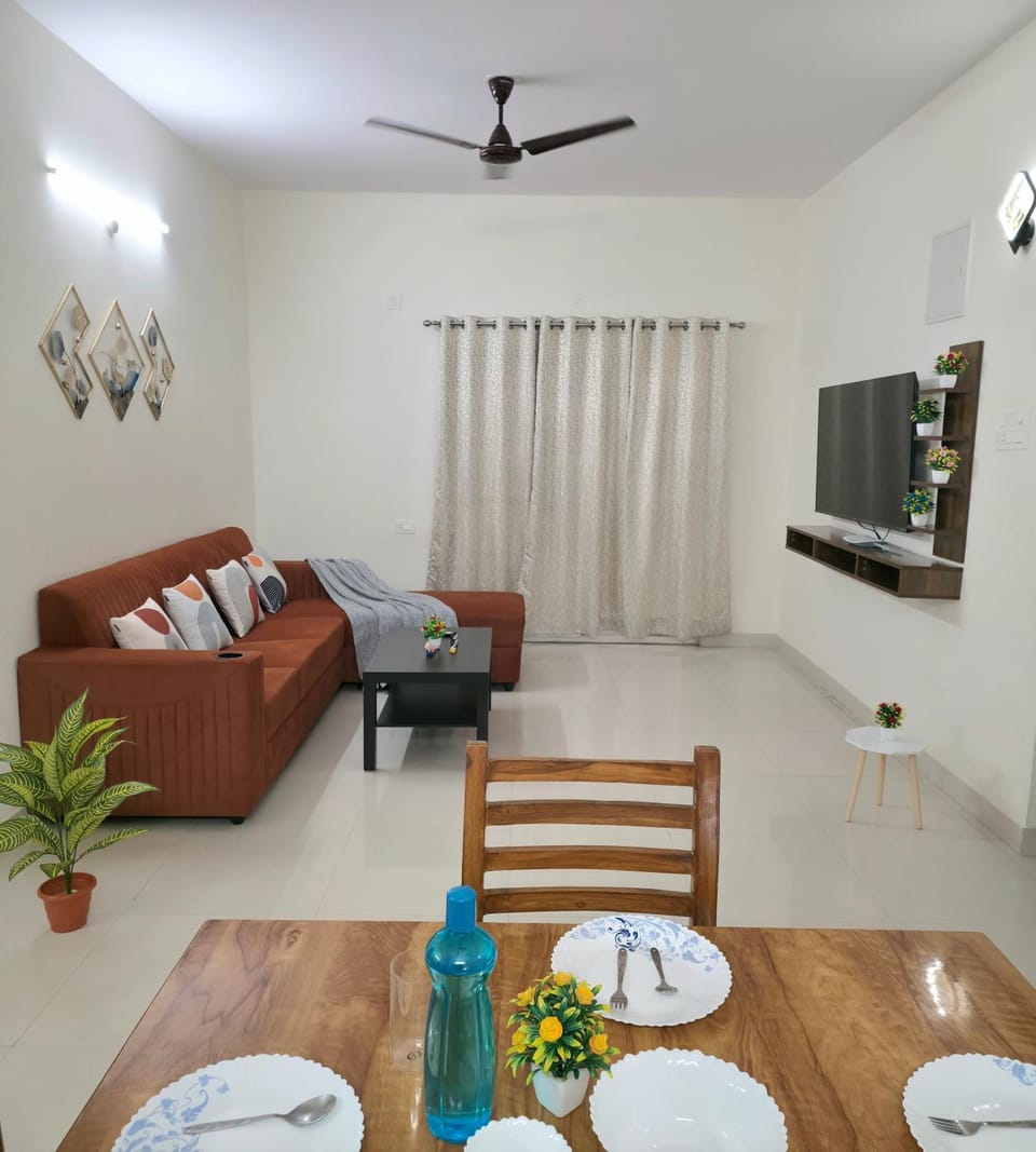Mee homes Madhapur Apartment in Hyderabad