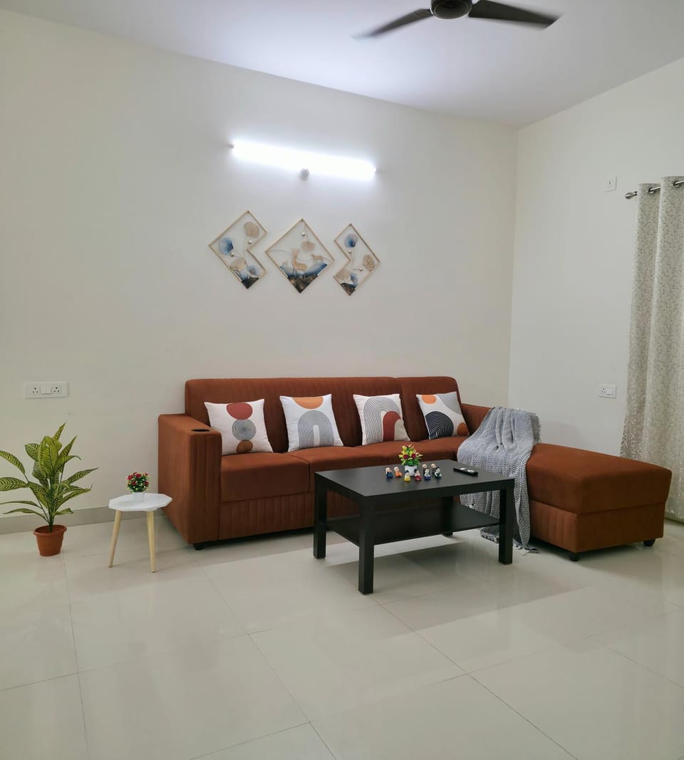 Mee homes Madhapur Apartment in Hyderabad