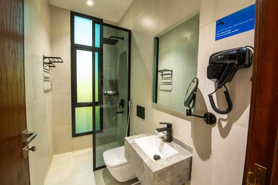 Mabaat-Superior 2BR Al Waha 622 Apartment in Jeddah