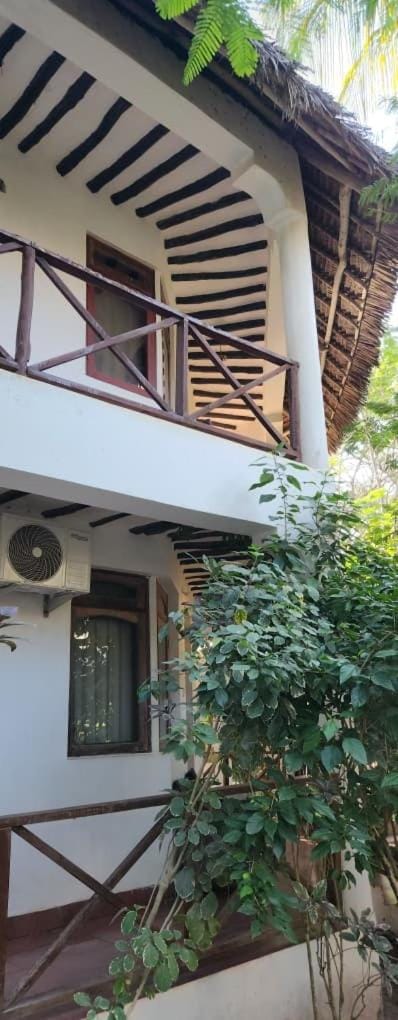 KC Bungalows Hotel in Unguja North Region