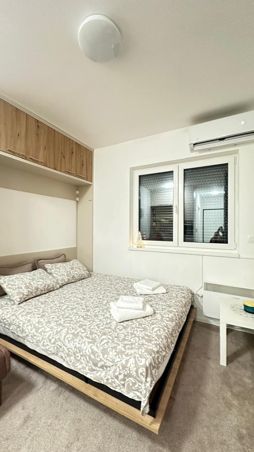 Apartman Pahulja Apartment in Federation of Bosnia and Herzegovina
