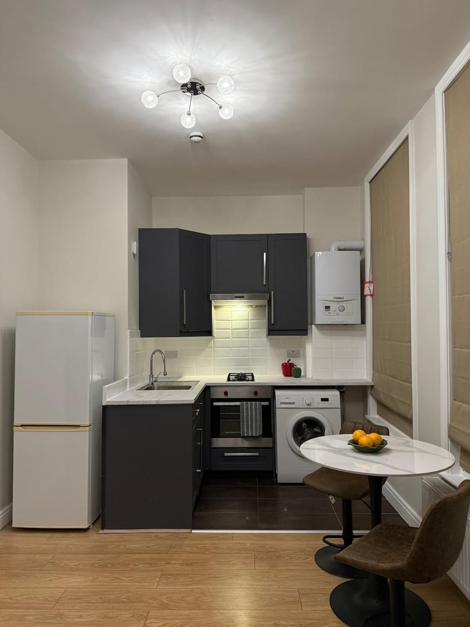 London Little Gem Apartment in City of Westminster