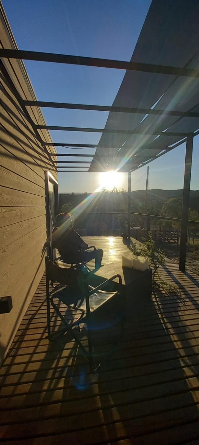Cubos habitables 3 Chalet in Cordoba Province