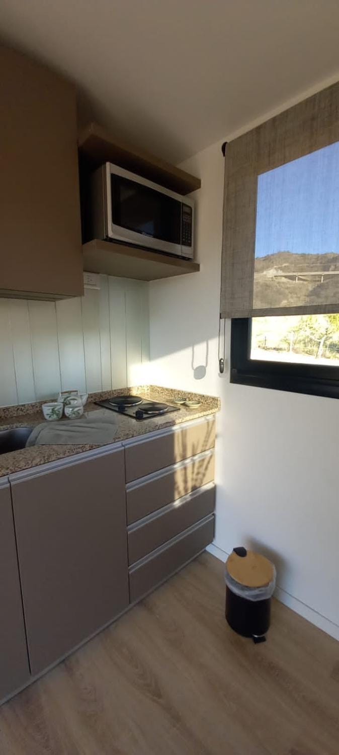 Cubos habitables 3 Chalet in Cordoba Province