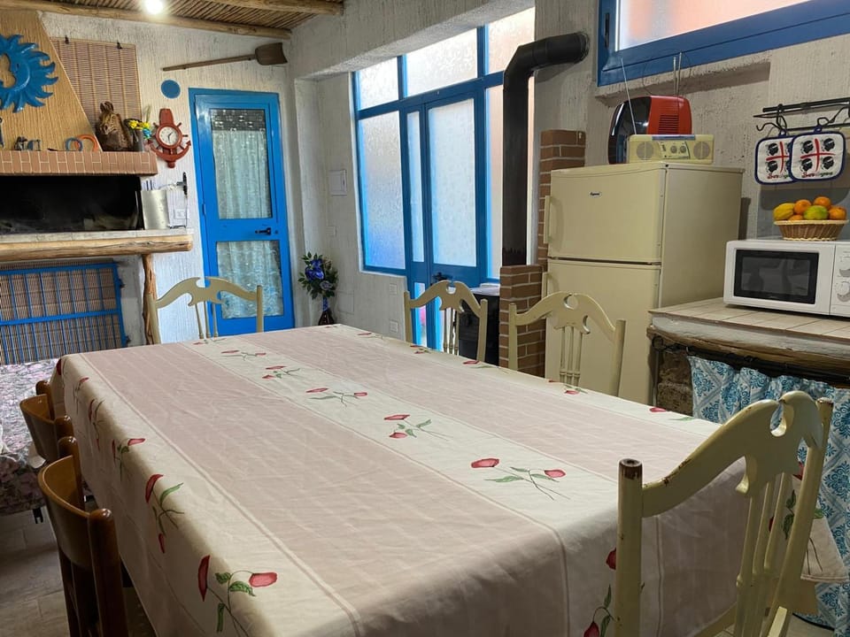 Casa Pili Vacation rental in Sardinia