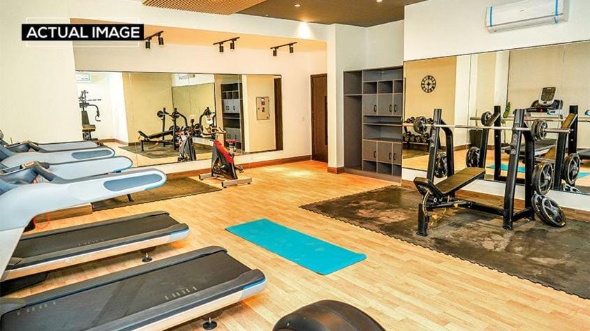 Modern Loft Apartment in Lahore