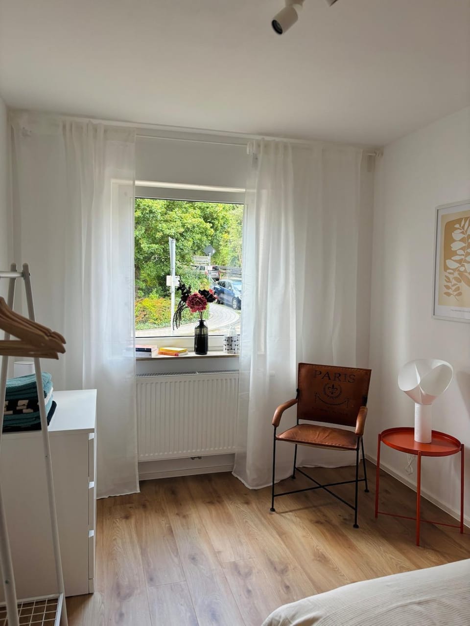 Waldnah wohnen Zirndorf Apartment in Fürth