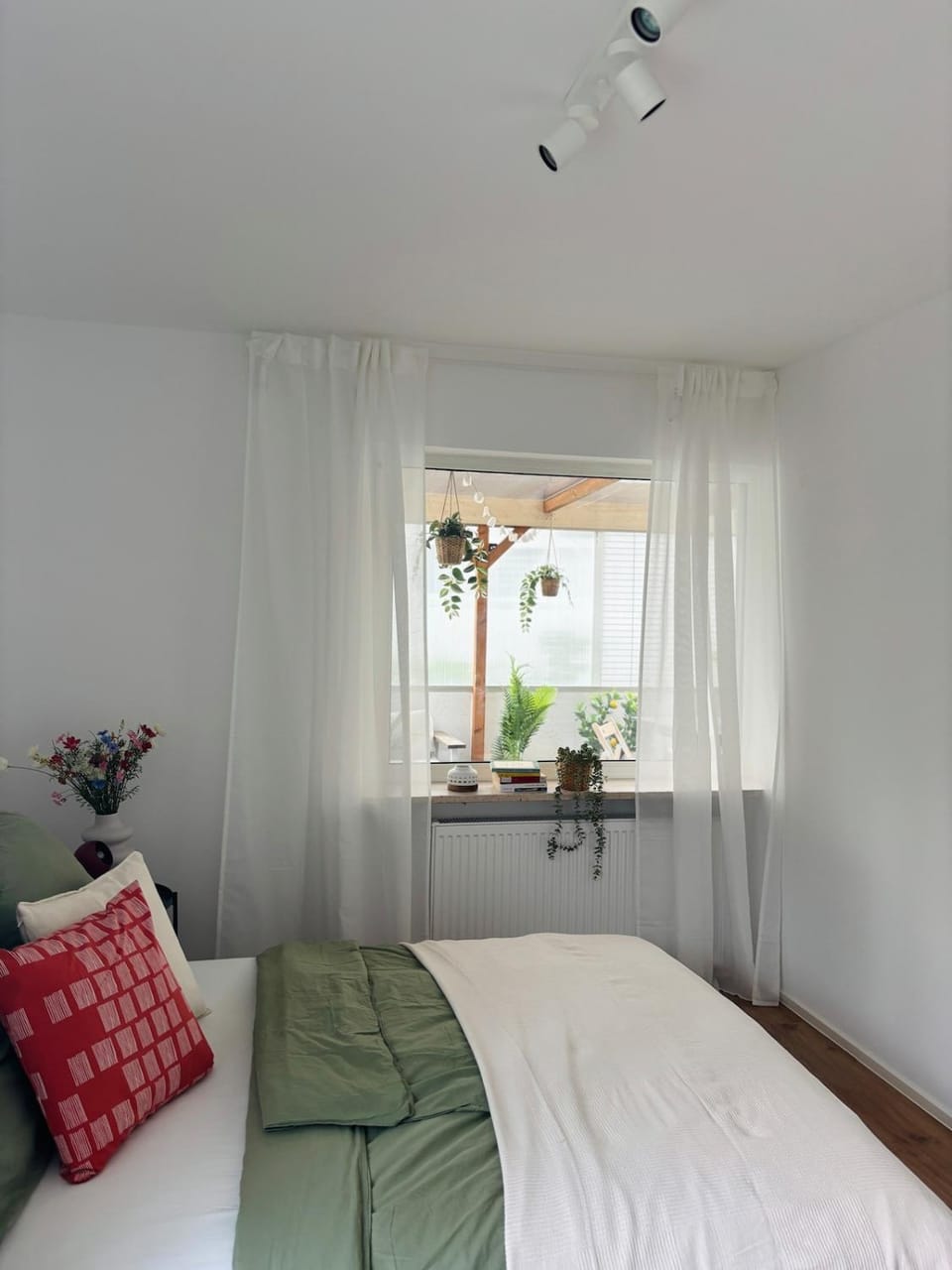 Waldnah wohnen Zirndorf Apartment in Fürth