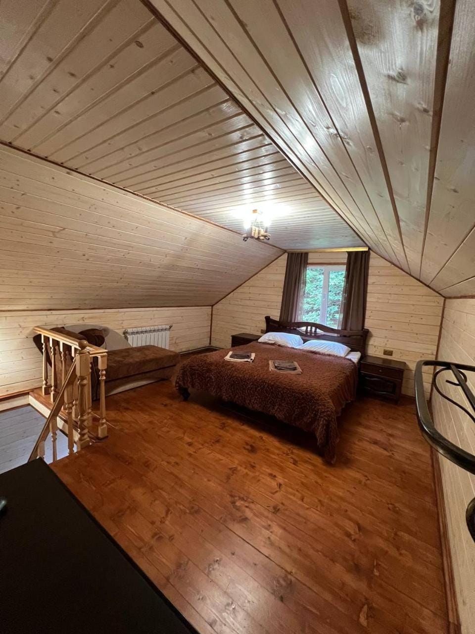 Апартаменти Лісова тиша Apartment in Ukraine