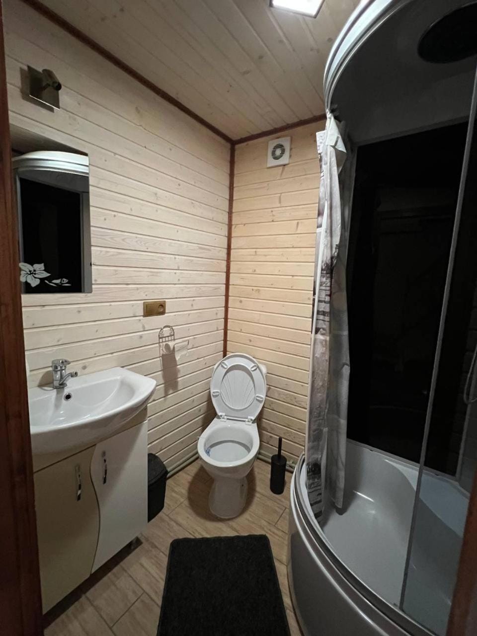 Апартаменти Лісова тиша Apartment in Ukraine