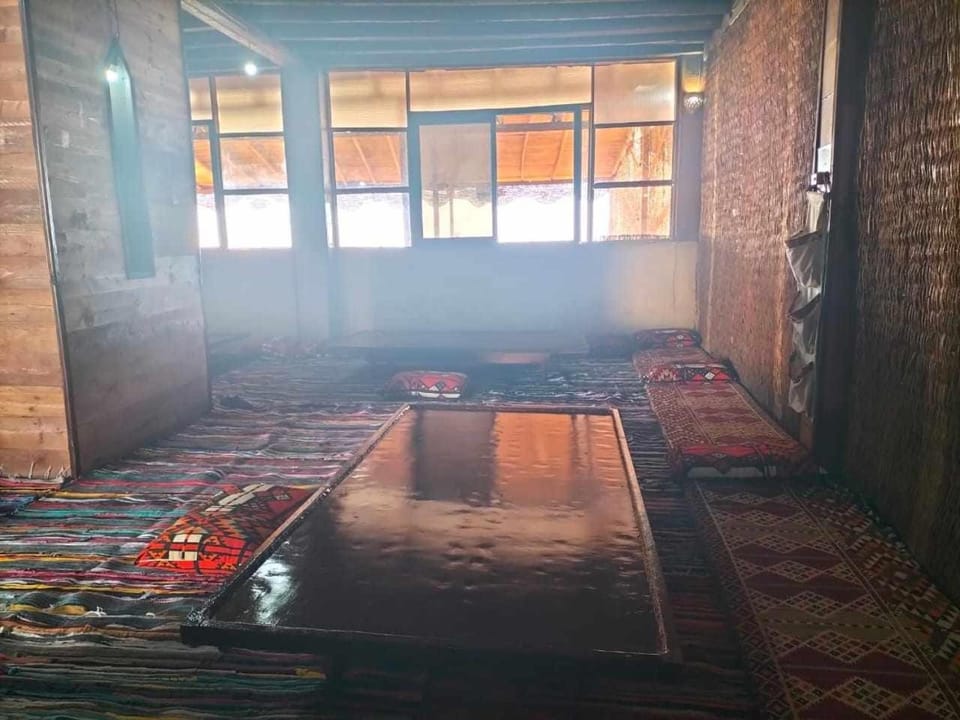 كامب واحة الغروب Campground/ 
RV Resort in Egypt