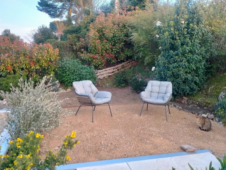 La Pause Apartment in Flayosc