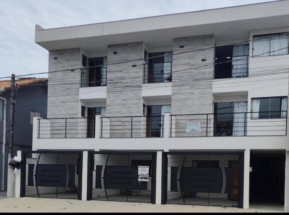 Studio 22 vista para o mar Apartment in Pontal do Paraná