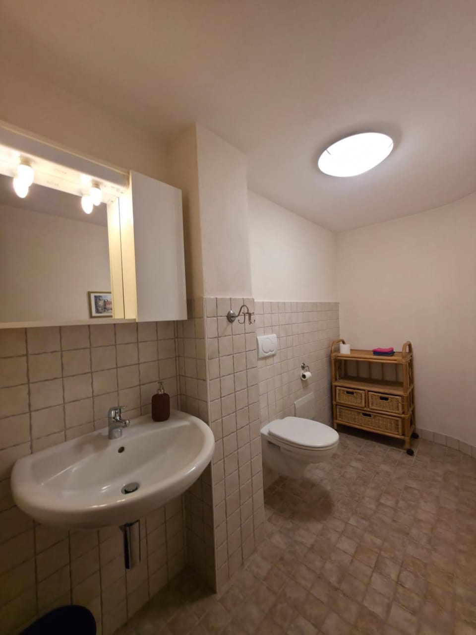 Toilet, Bathroom