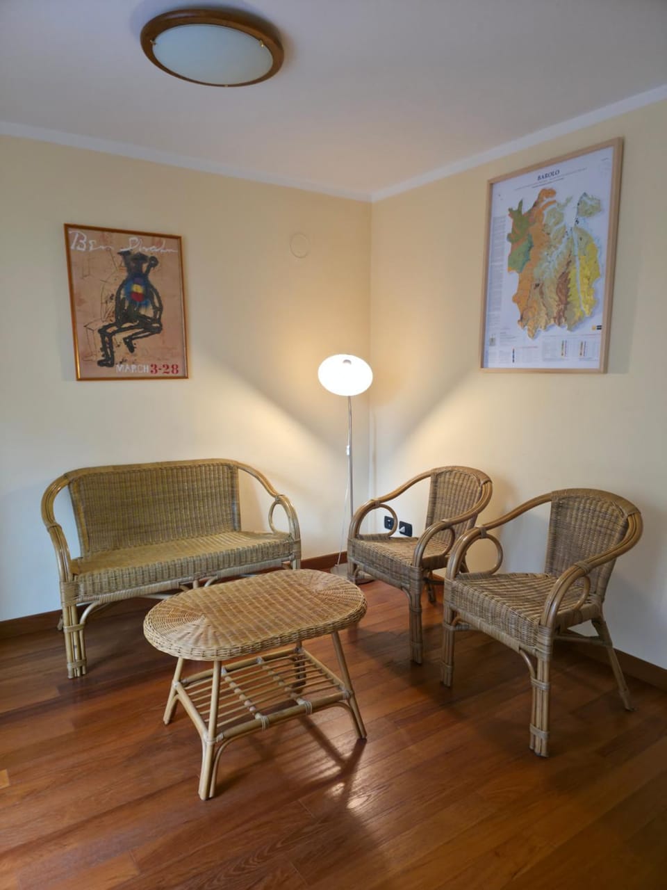 Langhe Bee Home House in Liguria