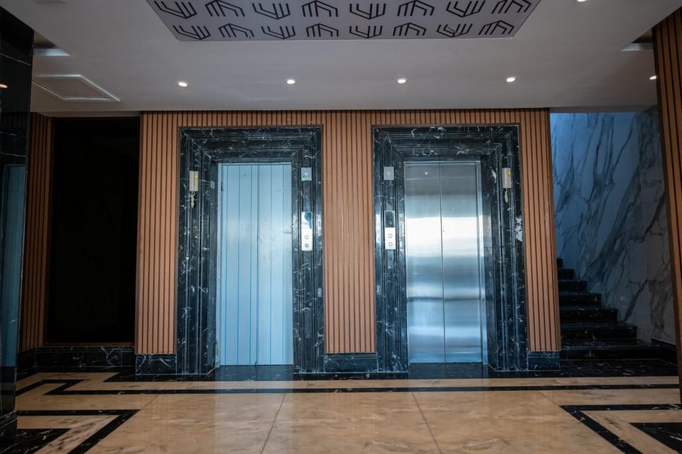 Mabaat-Deluxe 1BR Al Waha 621 Apartment in Jeddah