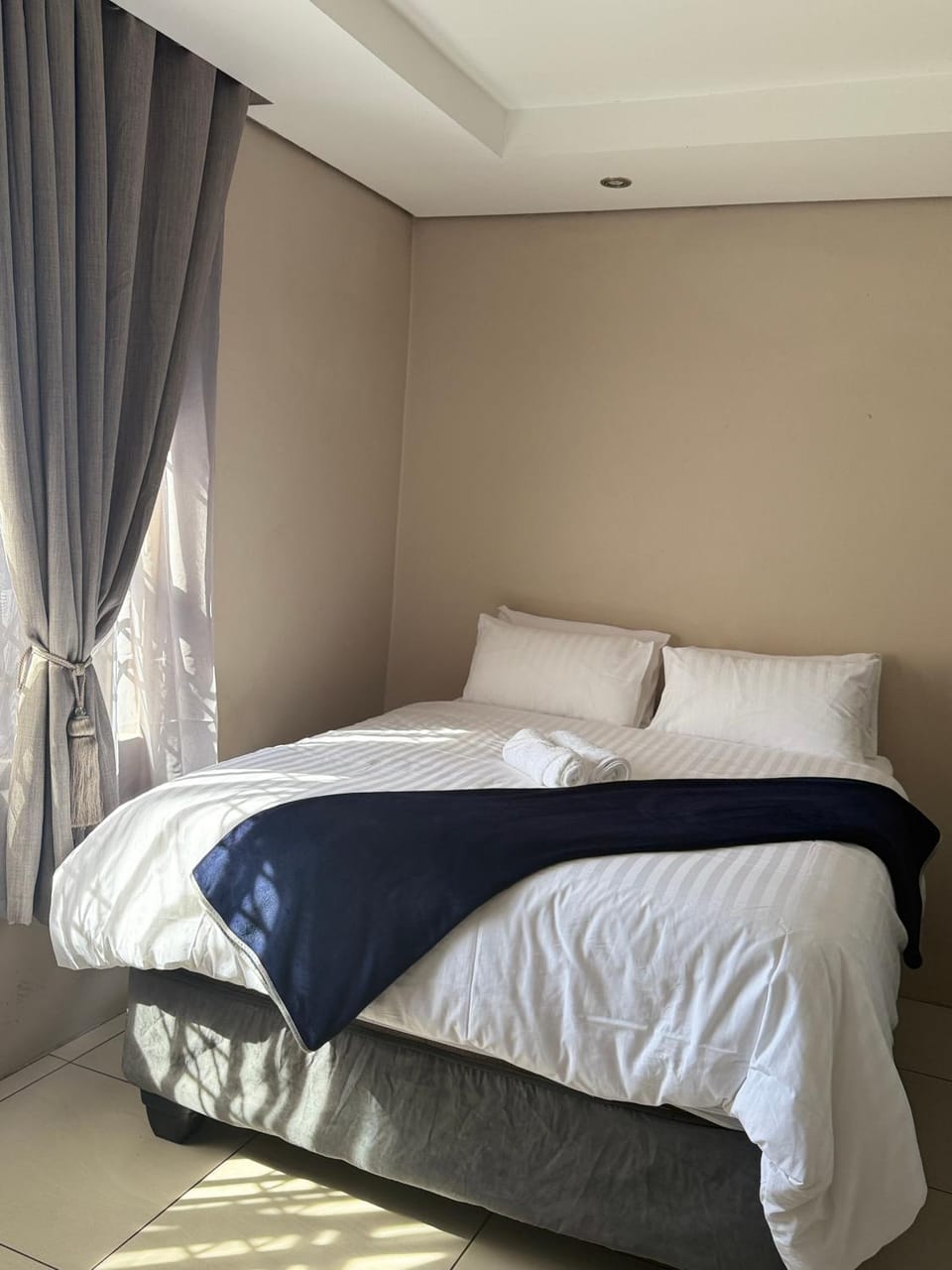 Cozy Central BNB Vacation rental in Africa
