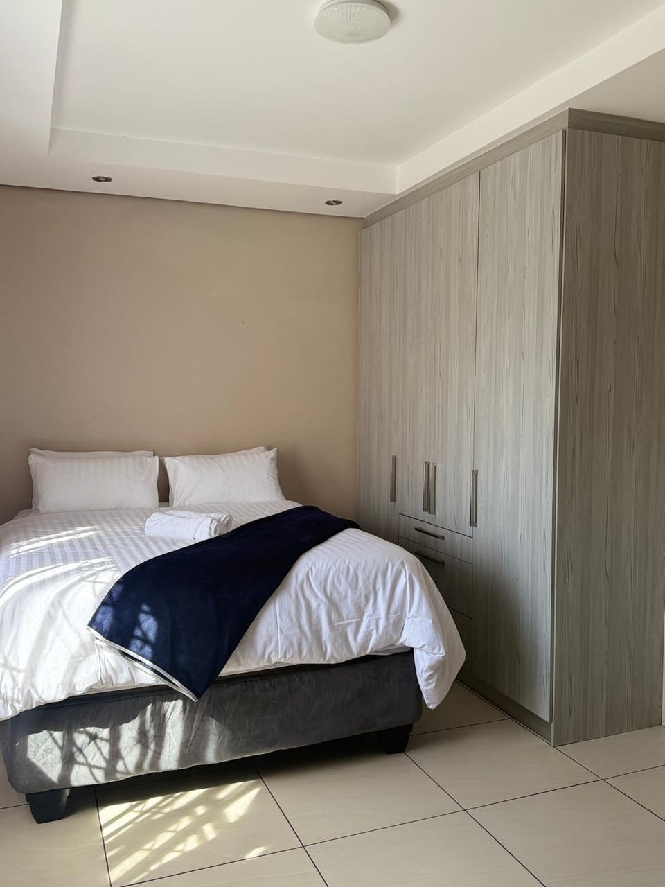 Cozy Central BNB Vacation rental in Africa