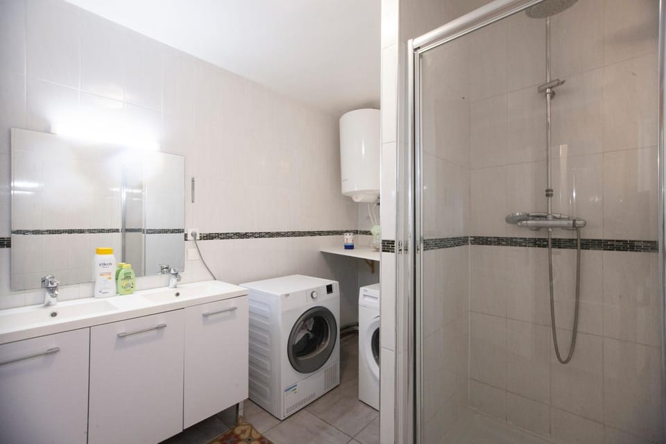 Incroyable appartement sur le port avec 3 chambres Apartment in La Ciotat